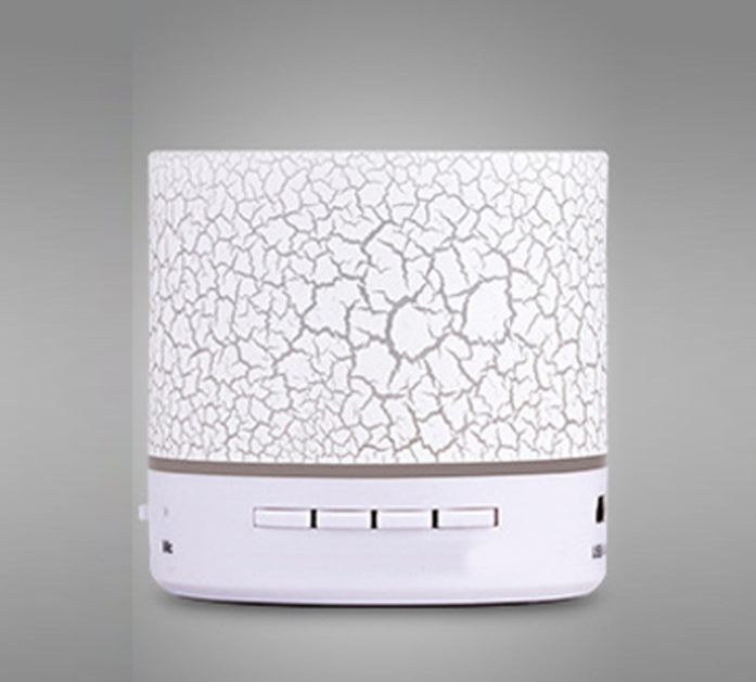 A9 LED Bluetooth Mini Speaker
