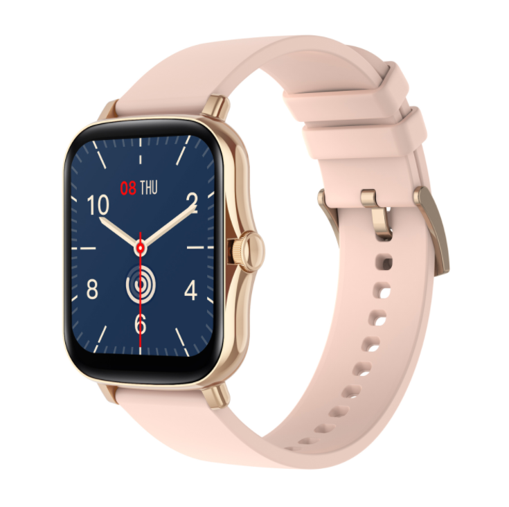 SENBONO Smart Watch IP67 Waterproof