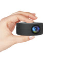 Smart Mini Projector WiFi 1080P
