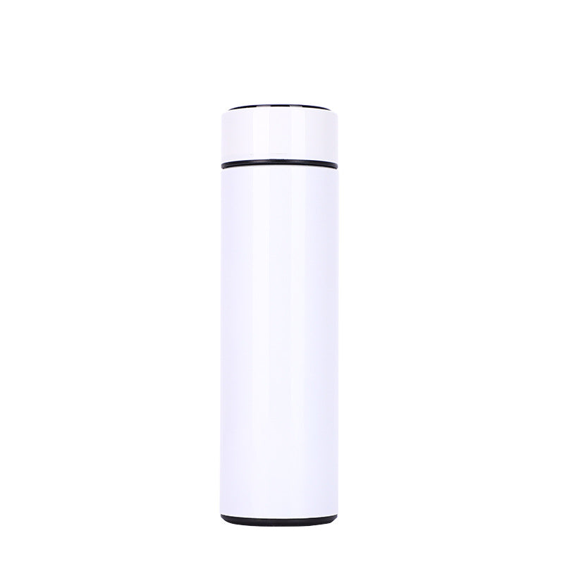 Intelligent Bottle Temperature Display