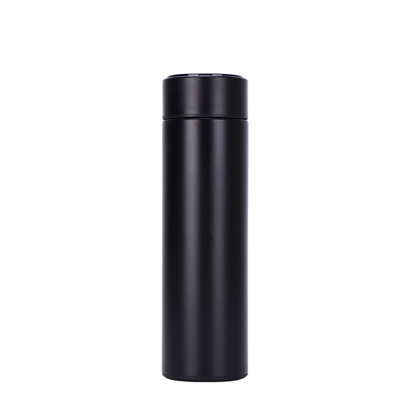 Intelligent Bottle Temperature Display