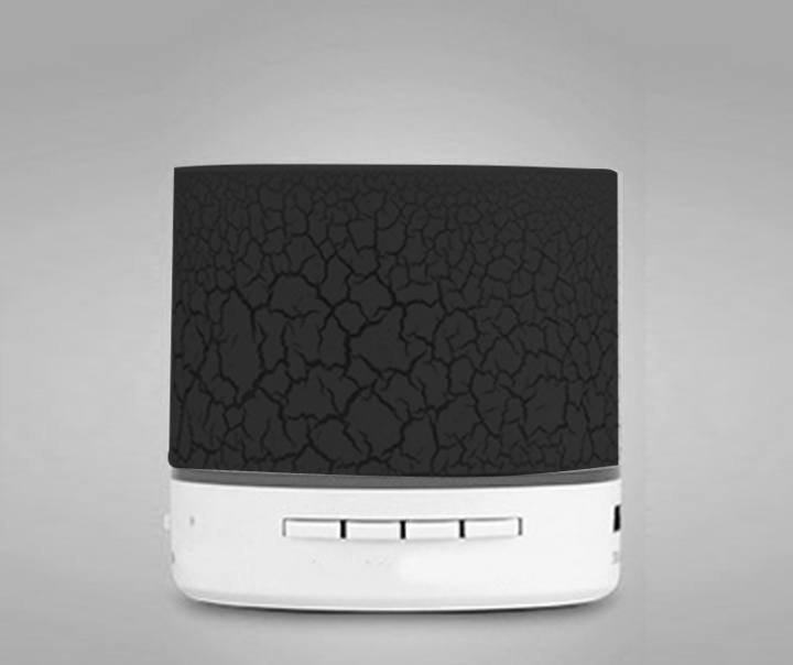 A9 LED Bluetooth Mini Speaker
