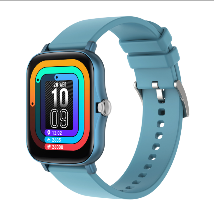 SENBONO Smart Watch IP67 Waterproof