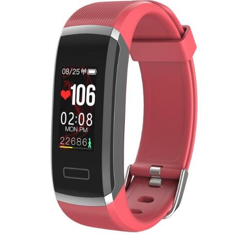 Sport Smart Watch GT101 Waterproof