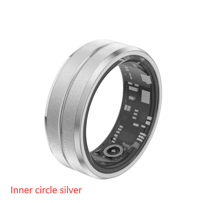 Smart Ring Sleep Health Monitoring IP68