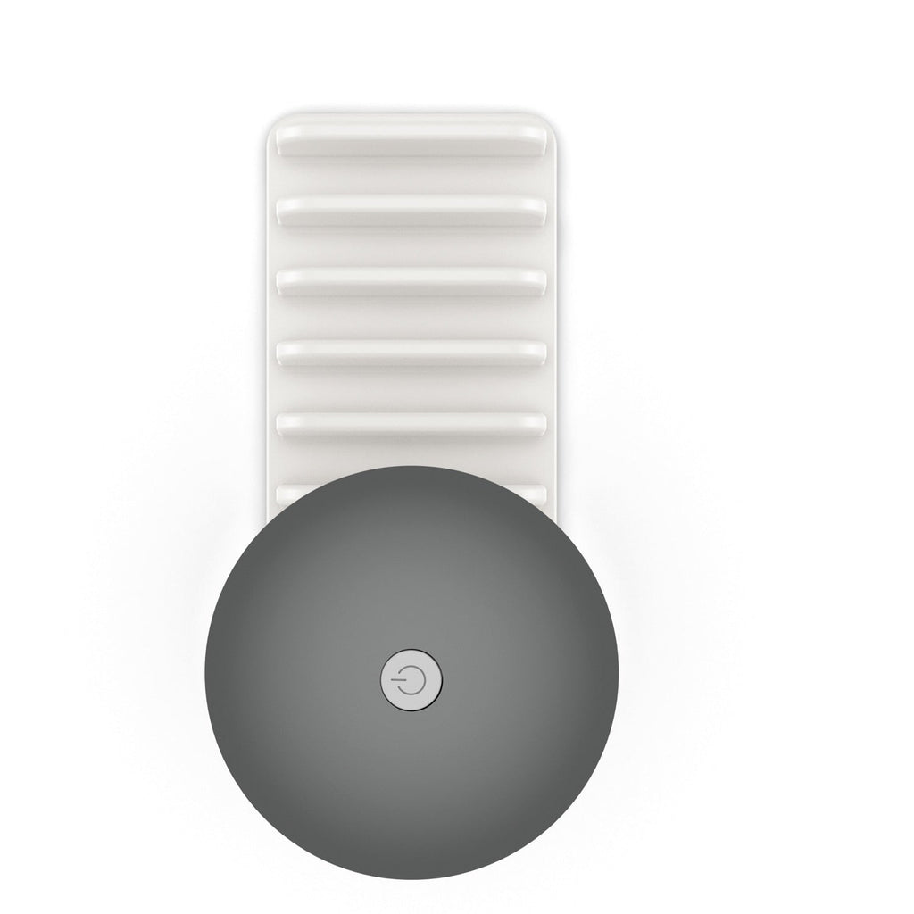 Mushroom Lamp Quick Charger 3.0