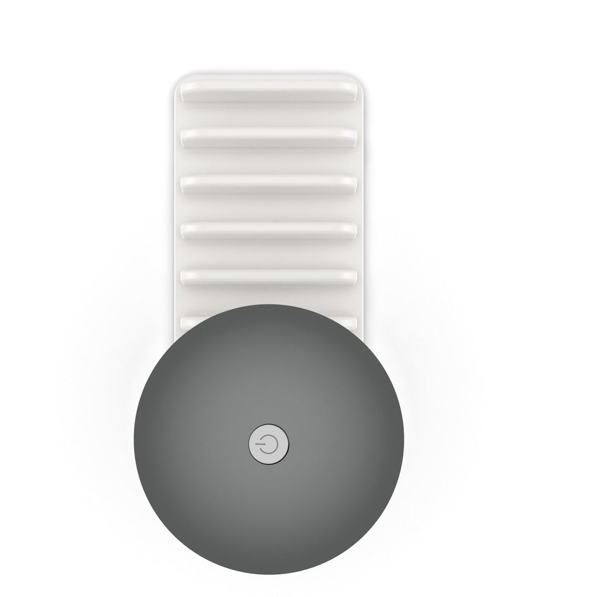 Mushroom Lamp Quick Charger 3.0