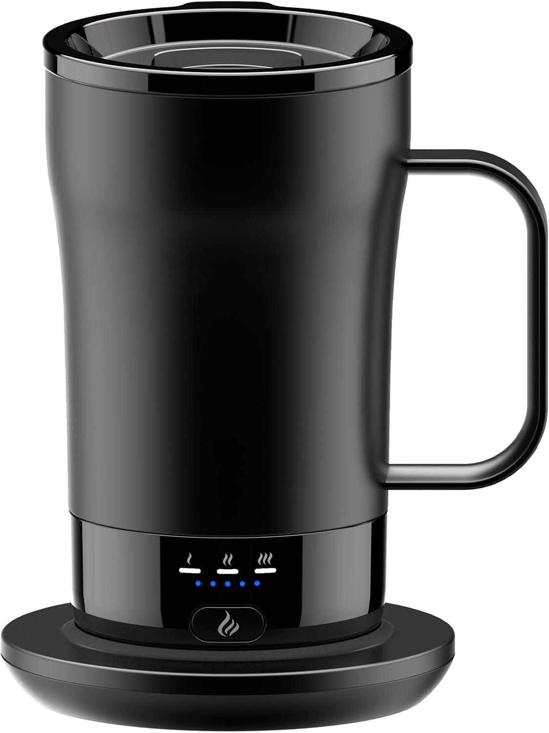 Self-Heating Coffee Mug 14oz