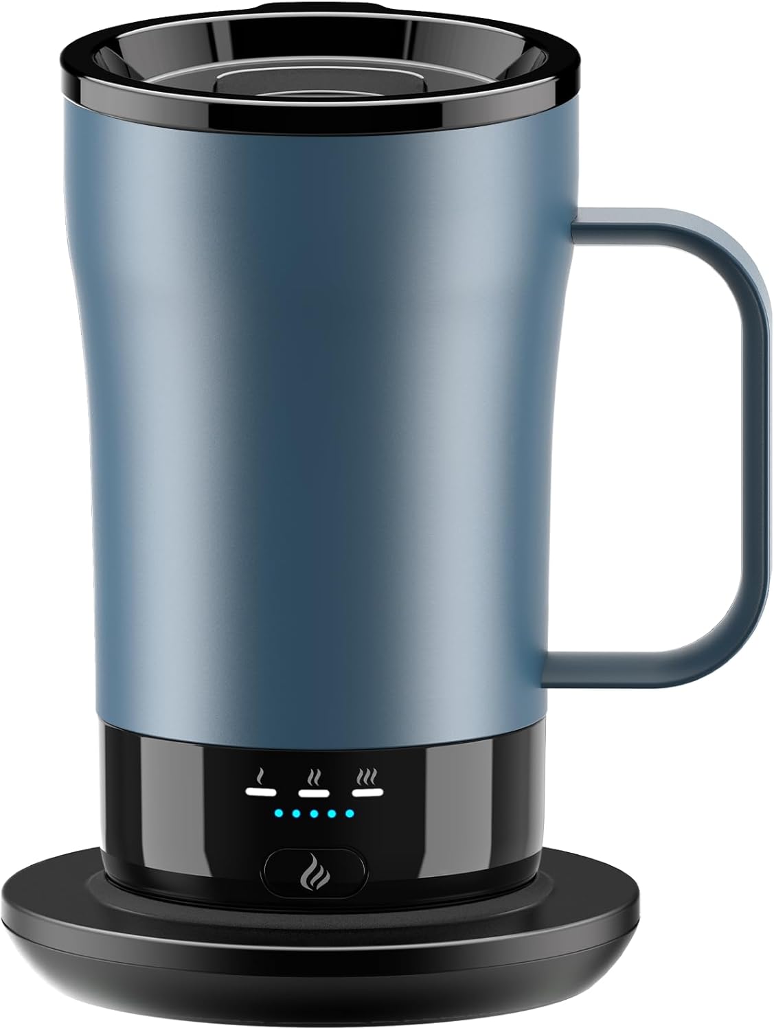 Self-Heating Coffee Mug 14oz