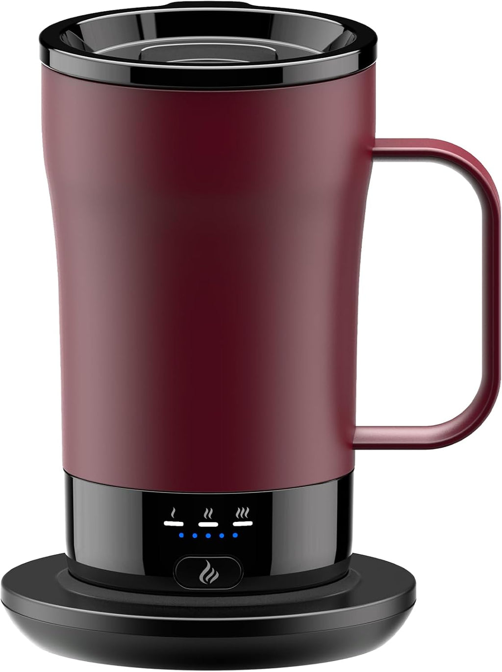 Self-Heating Coffee Mug 14oz