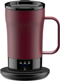 Self-Heating Coffee Mug 14oz