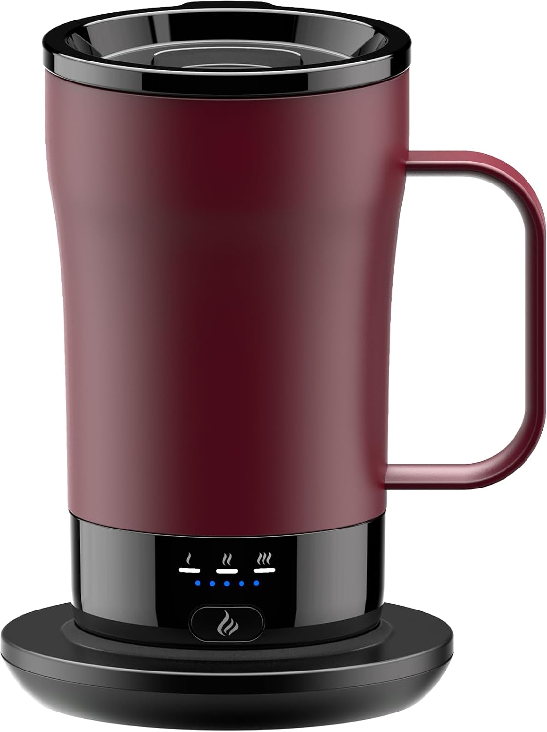 Self-Heating Coffee Mug 14oz