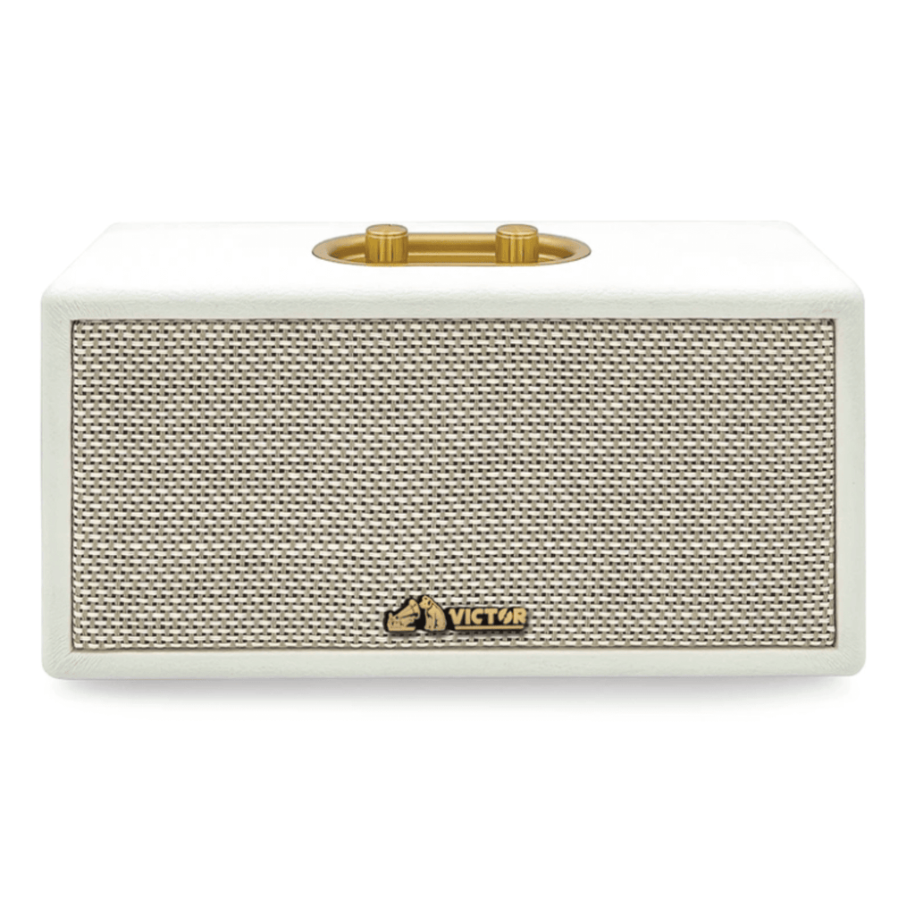 Victor Portable Bluetooth Speaker