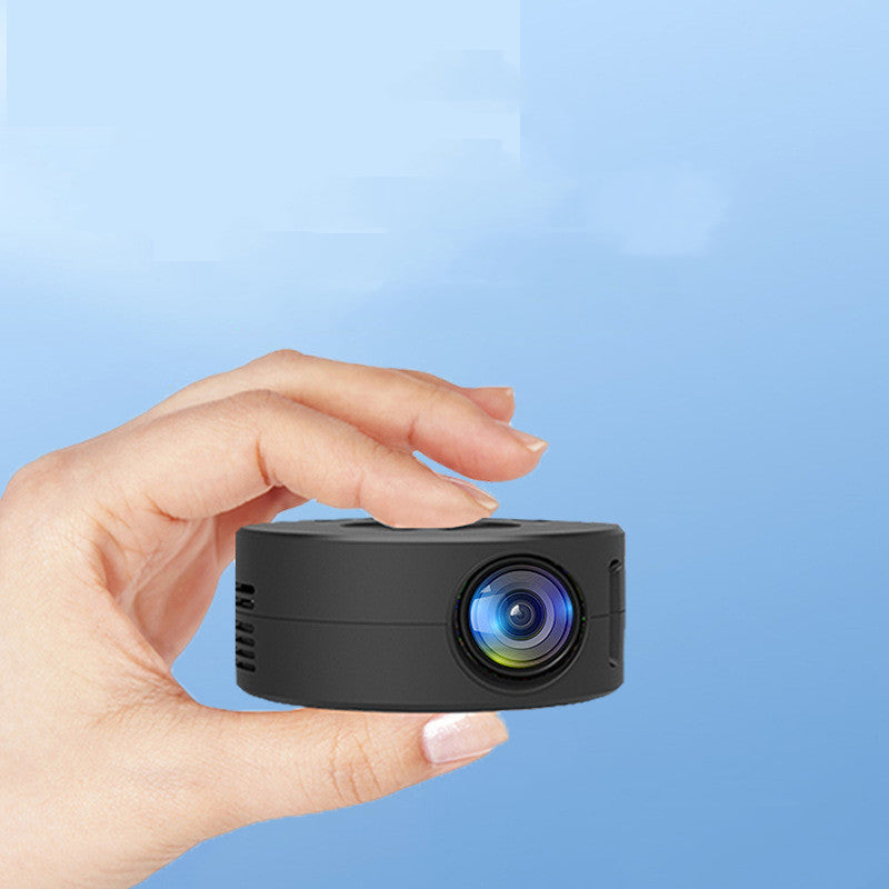 Smart Mini Projector WiFi 1080P