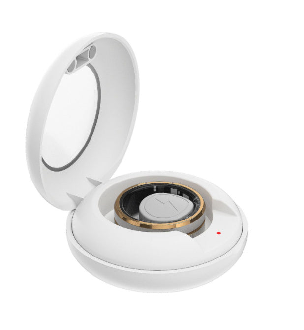 Smart Ring Sleep Health Monitoring IP68