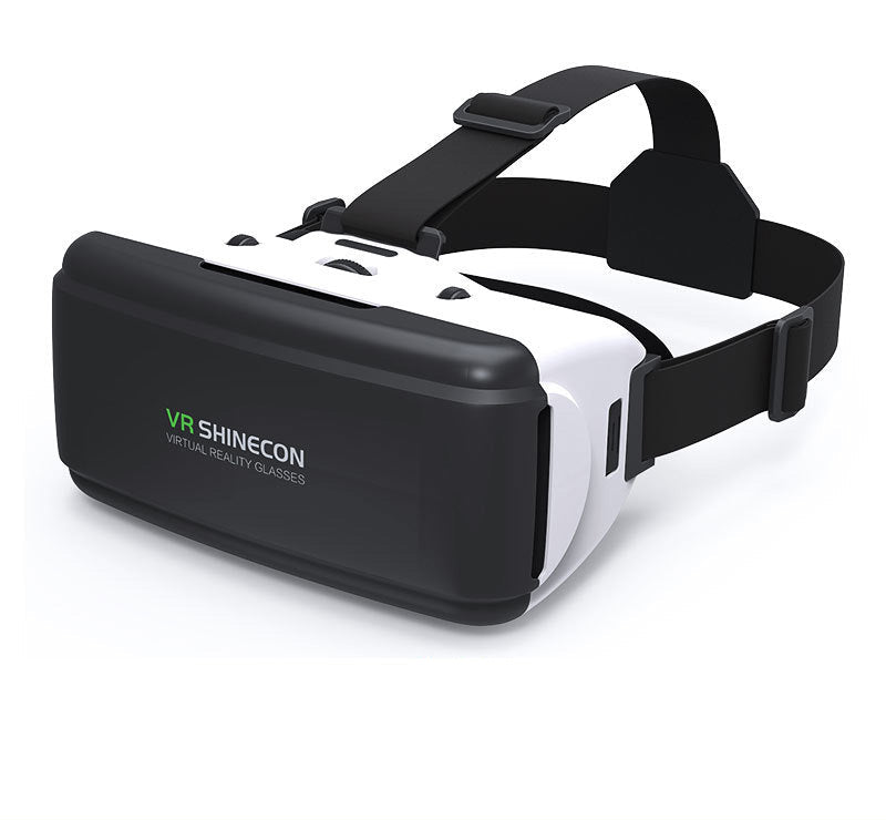 VR 3D Glasses Phone Headset