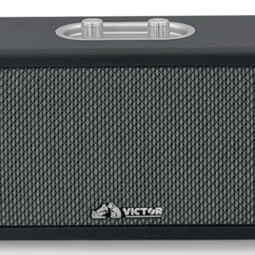 Victor Portable Bluetooth Speaker