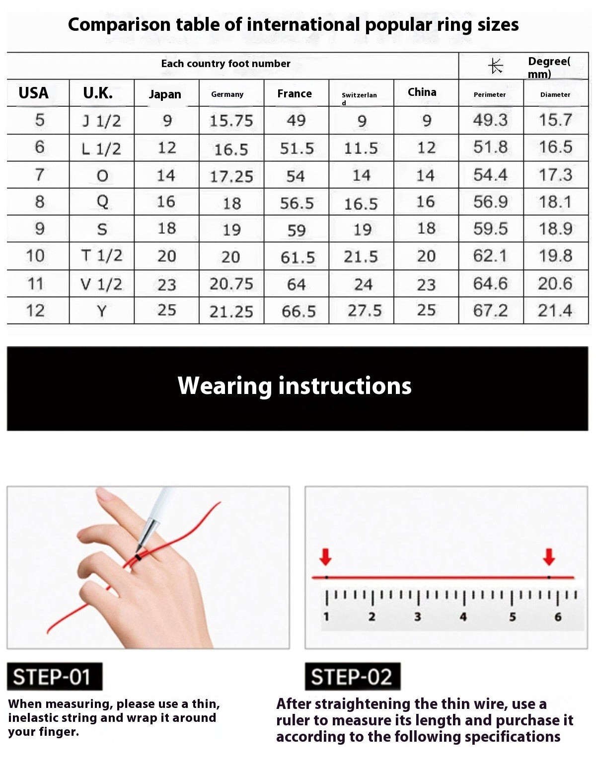 Smart Ring Sleep Health Monitoring IP68
