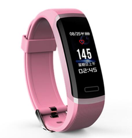 Sport Smart Watch GT101 Waterproof
