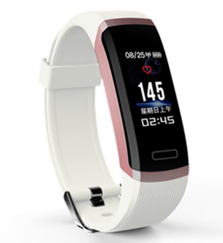 Sport Smart Watch GT101 Waterproof