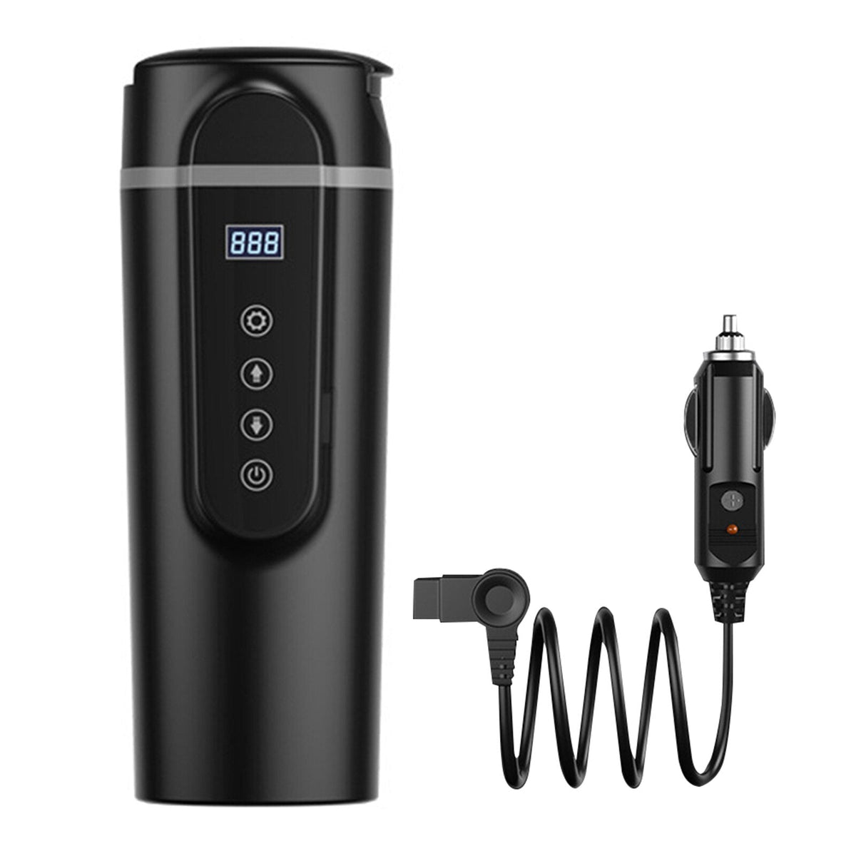Car Heating Smart Mug 420ml