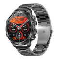 AK75 Smart Watch Flashlight
