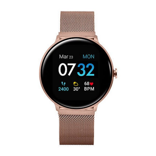 Itouch Sport 3 Smart Watch Fitness Tracker