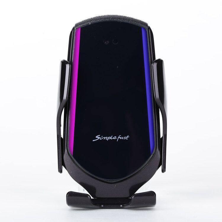 10W Wireless Charger Car Phone Holder