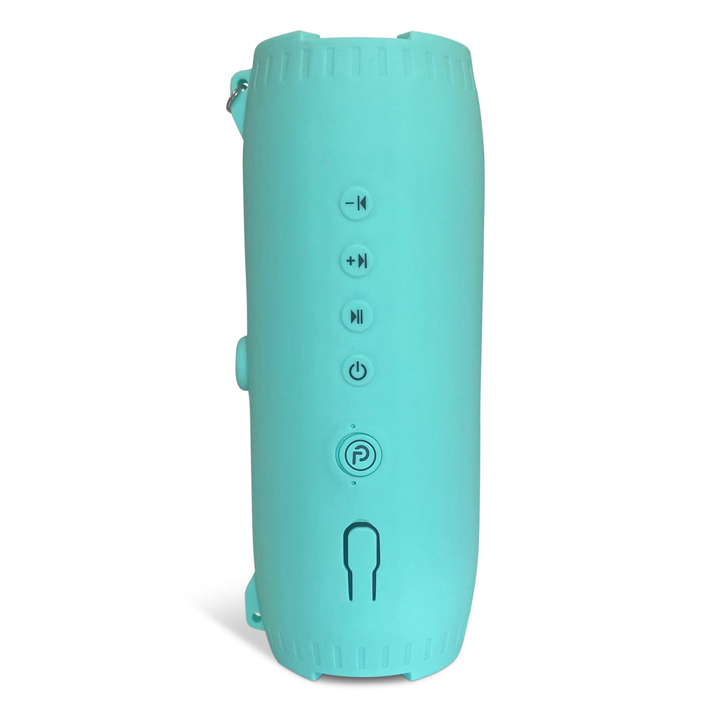 DryTunes Water Resistant Bluetooth Speaker