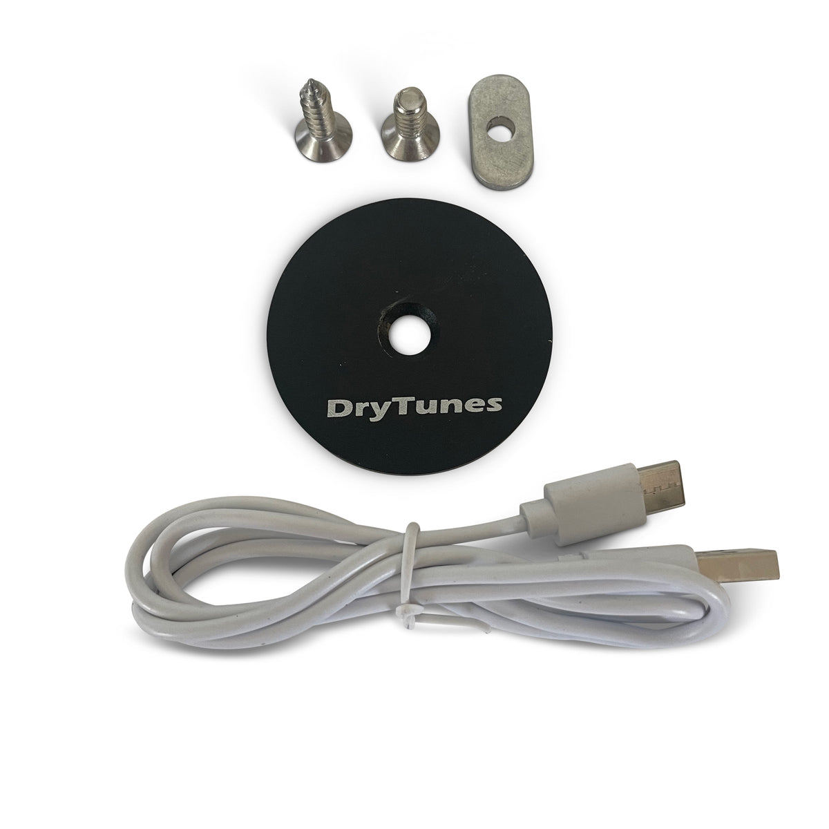 DryTunes Water Resistant Bluetooth Speaker
