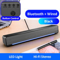 BT 5.0 TV Soundbar