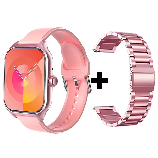 Smart Watch Bluetooth Call