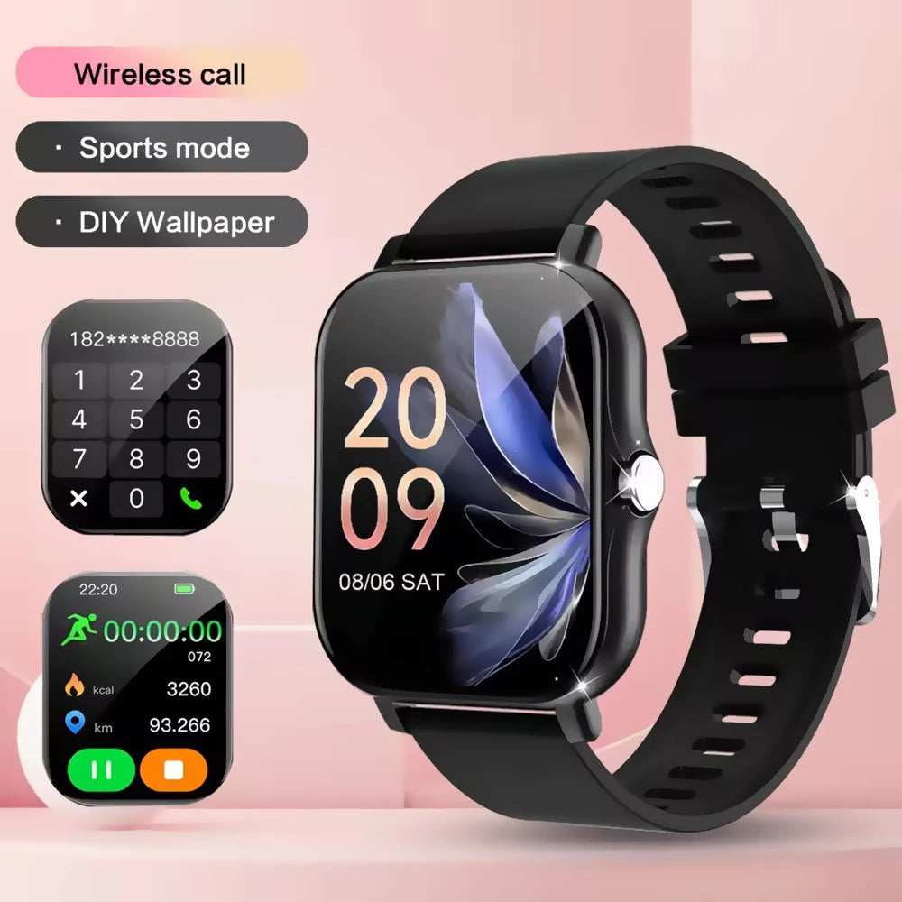 Smart Watch HD Display