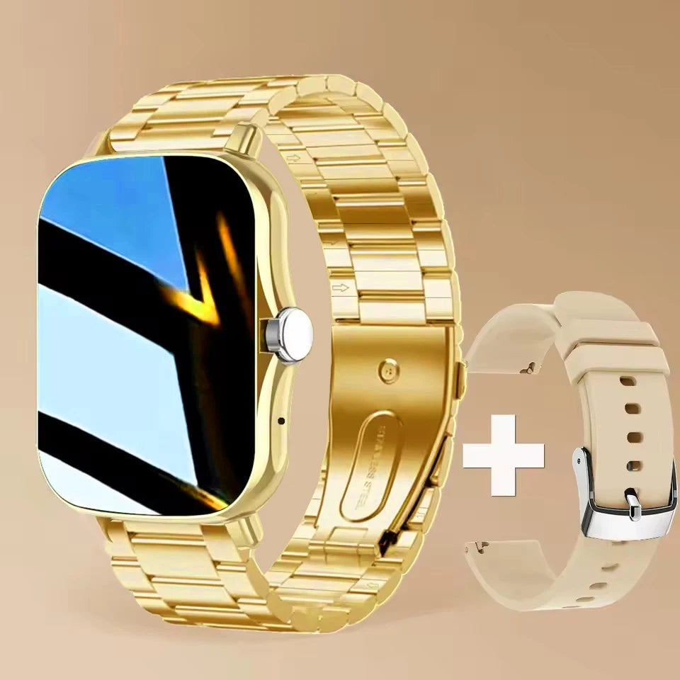 Smart Watch HD Display
