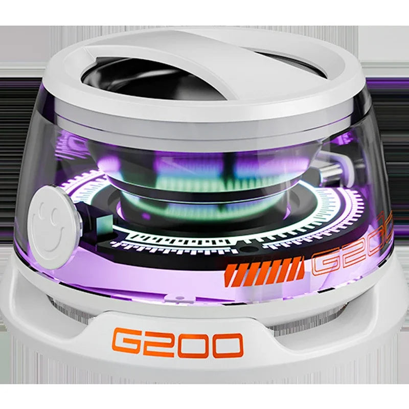 Outdoor Magnetic Bluetooth Speaker RGB