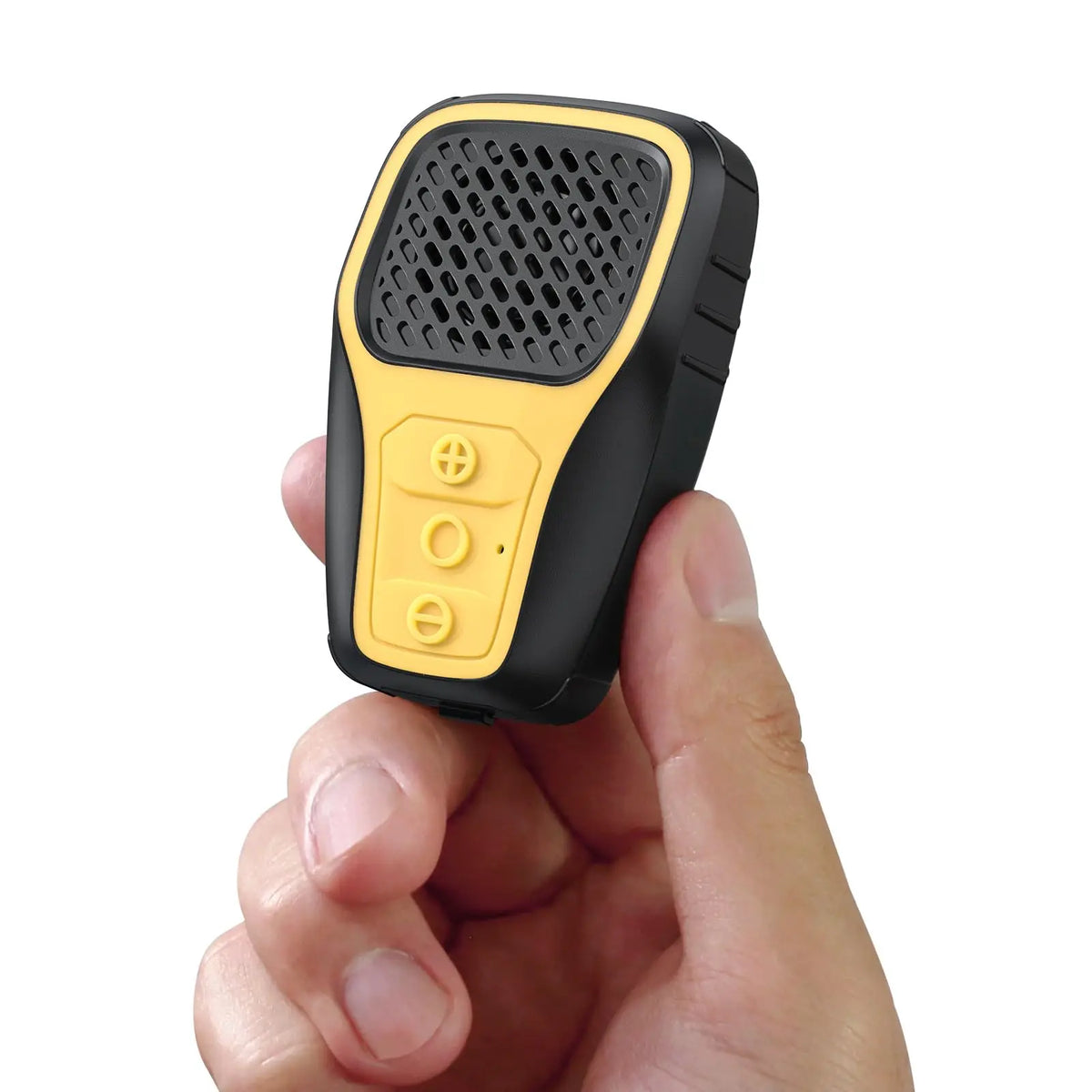 Wearable Clip Bluetooth Speaker