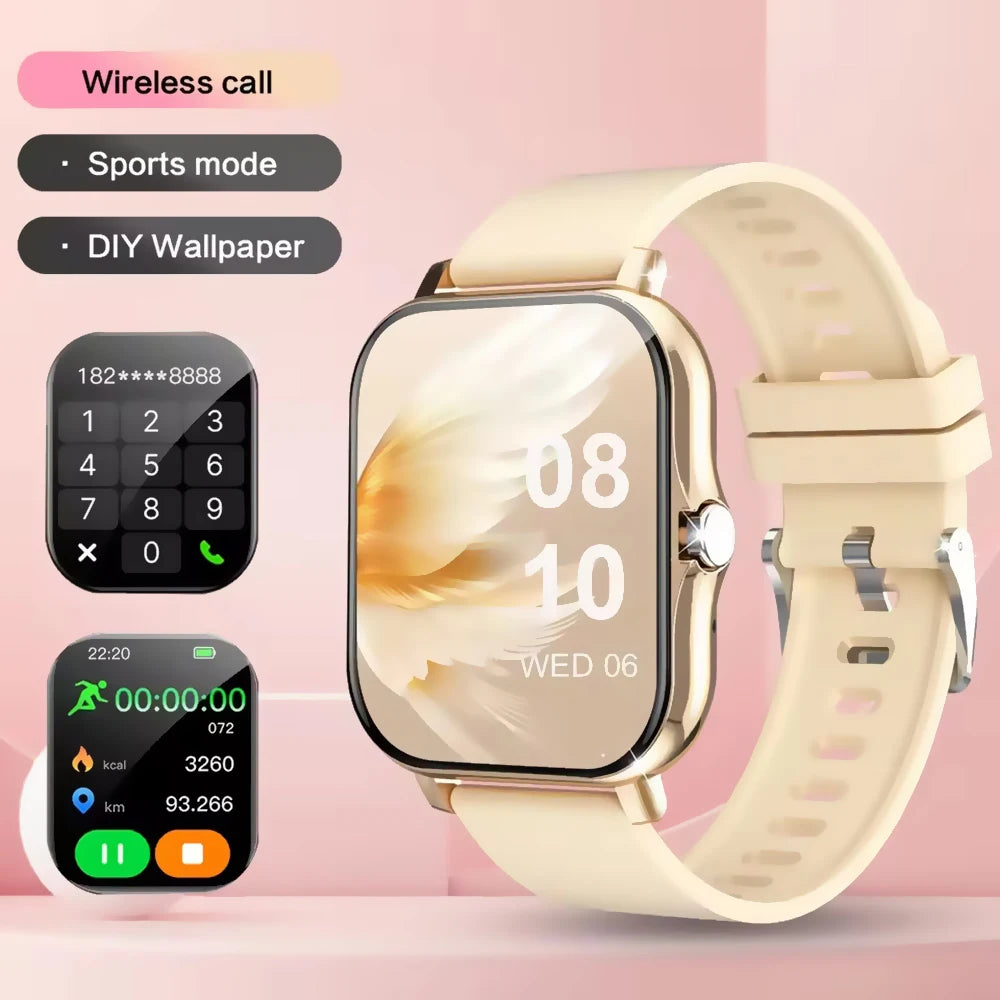 Smart Watch HD Display