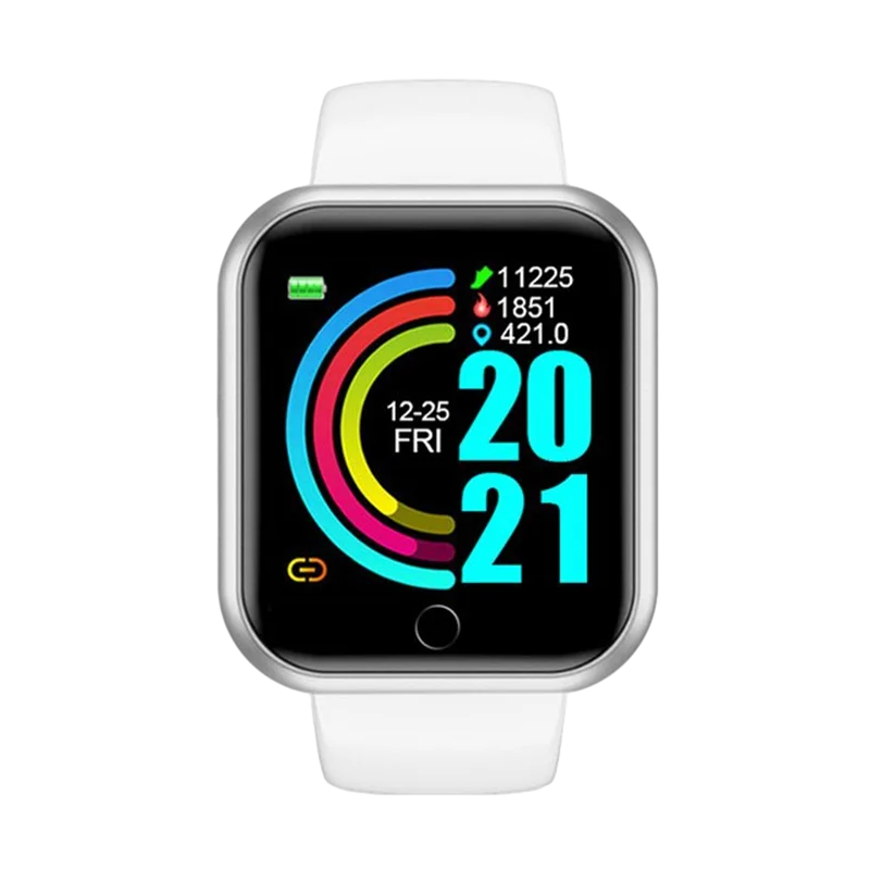 Sport Fitness Smart Band