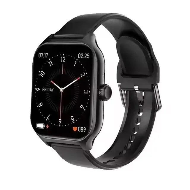 Smart Watch Bluetooth Call