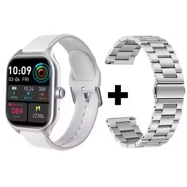 Smart Watch Bluetooth Call