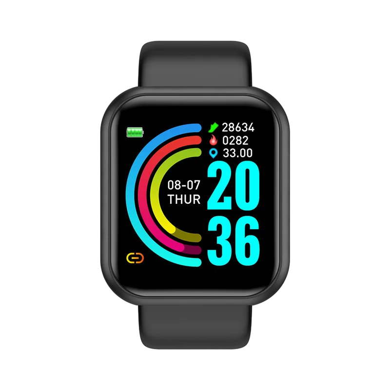 Sport Fitness Smart Band