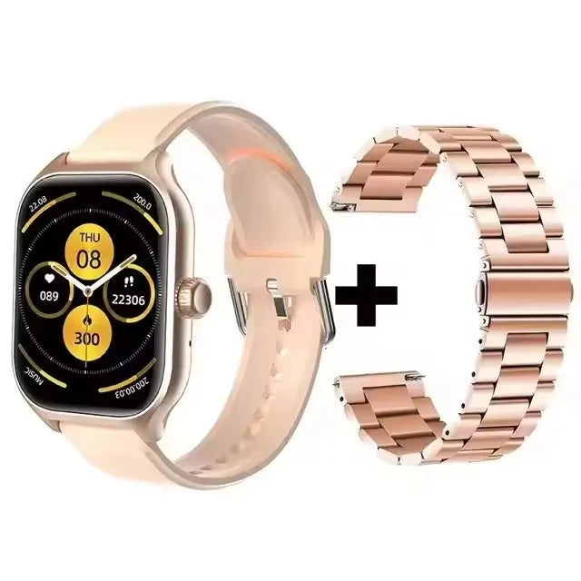 Smart Watch Bluetooth Call