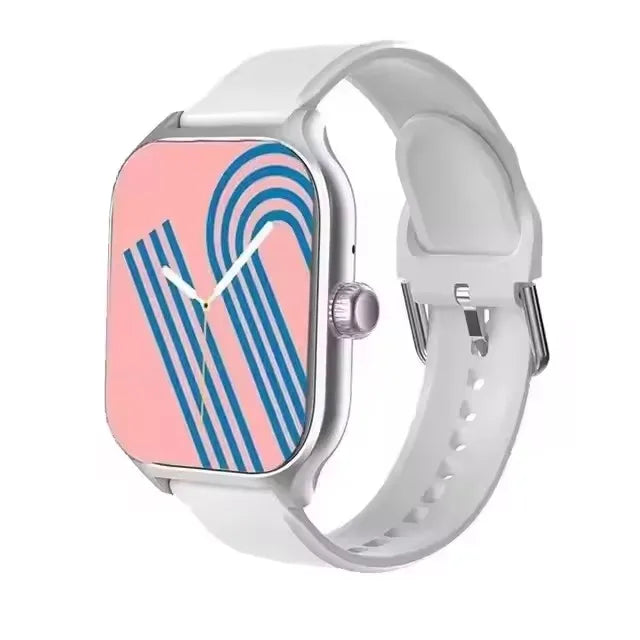 Smart Watch Bluetooth Call