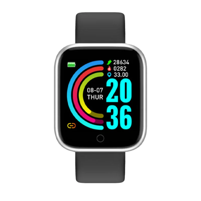 Sport Fitness Smart Band