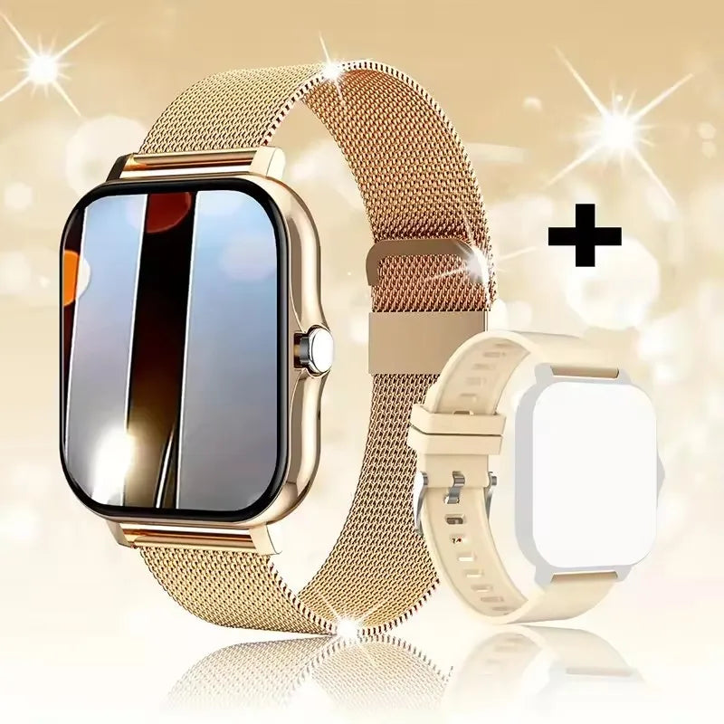 Smart Watch HD Display