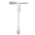 Flexible Mini Fan for Power Bank
