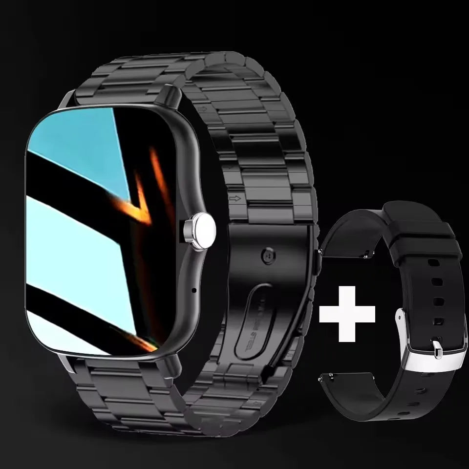 Smart Watch HD Display