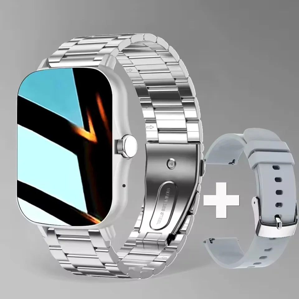 Smart Watch HD Display