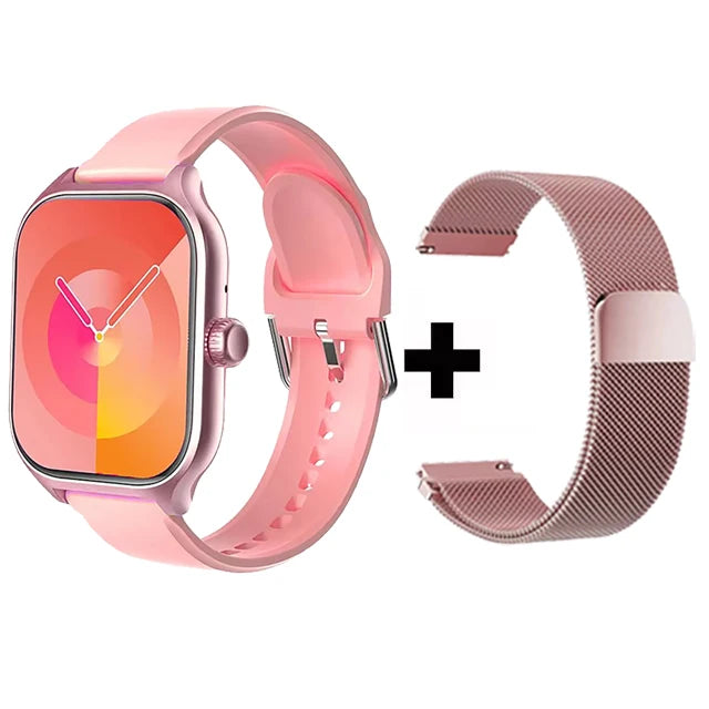 Smart Watch Bluetooth Call