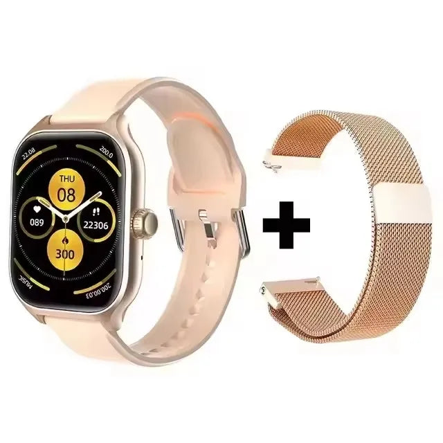 Smart Watch Bluetooth Call